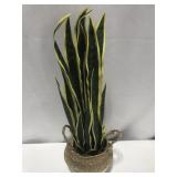 ARTIFICIAL PLANT 28IN ARTIFICIAL PLANT 28IN