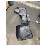 SMARTLINER, CAR FLOOR MATS FOR BACKSEAT OF SMARTLINER, CAR FLOOR MATS FOR BACKSEAT OF