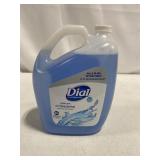 DIAL, ANTI BACTERIAL FOAMING HAND WASH1 GALLON DIAL, ANTI BACTERIAL FOAMING HAND WASH1 GALLON