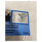 DANCO, SHOWER SPRAYER DANCO, SHOWER SPRAYER