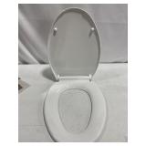 SADALAK, ELONGATED TOILET SEATMISSING SADALAK, ELONGATED TOILET SEATMISSING