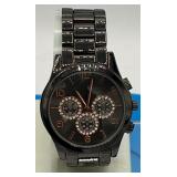 Beautiful Men's Women's Rhinestone Watch Beautiful Men's Women's Rhinestone Watch