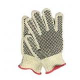 5 Pairs Medium Kevlar/Cotton String Knit Gloves 5 Pairs Medium Kevlar/Cotton String Knit Gloves