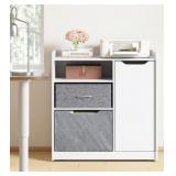 STORAGE CABINET 31.1x15.75x31.9IN STORAGE CABINET 31.1x15.75x31.9IN