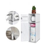 TOILET PAPER STORAGE CABINET TOILET PAPER STORAGE CABINET