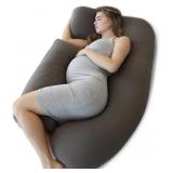 PHARMEDOC U SHAPE PREGNANCY PILLOW PHARMEDOC U SHAPE PREGNANCY PILLOW