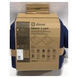 DIONO SOLANA 2-PACK 40-120LB DIONO SOLANA 2-PACK 40-120LB