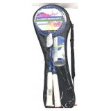 WEINIXUN BADMINTON RACKETS & SHUTTLECOCKS WEINIXUN BADMINTON RACKETS & SHUTTLECOCKS