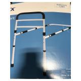 BED SUPPORT RAIL SIZE 32INX20IN BED SUPPORT RAIL SIZE 32INX20IN