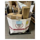 FINAL SALE - DAMAGED SKID NOT FINAL SALE - DAMAGED SKID NOT