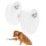 Mighty Paw Smart Bell 2.0, Dog Doorbell for P Mighty Paw Smart Bell 2.0, Dog Doorbell for P