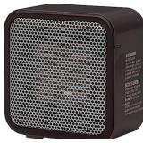 Amazon Basics 500-Watt Ceramic Small Space Amazon Basics 500-Watt Ceramic Small Space
