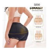 Sz S Hip and Butt Padded Shapewear Butt Enhancer Sz S Hip and Butt Padded Shapewear Butt Enhancer