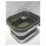 TREETOI RICE STORAGE 20L TREETOI RICE STORAGE 20L