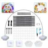BALLOON ARCH KIT 6.9FT BALLOON ARCH KIT 6.9FT