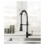 KITCHEN FAUCET KITCHEN FAUCET