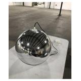 LARGE MIRROR PENDANT LIGHT FIXTUREAPPROX: 16 LARGE MIRROR PENDANT LIGHT FIXTUREAPPROX: 16