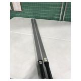 WHEELBARROW REPLACEMENT STEEL HANDLE SIZE 58IN WHEELBARROW REPLACEMENT STEEL HANDLE SIZE 58IN