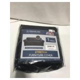 STRETCH FURNITURE COVER 1 PIECE SIZE 74X88 IN STRETCH FURNITURE COVER 1 PIECE SIZE 74X88 IN