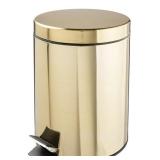 5L GARBAGE CAN 11INCH HIGH 5L GARBAGE CAN 11INCH HIGH