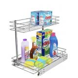 UNDER THE SINK ORGANIZER UNDER THE SINK ORGANIZER