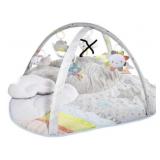 SKIP HOP SILVER LINING CLOUD ACTIVITY GYM SKIP HOP SILVER LINING CLOUD ACTIVITY GYM