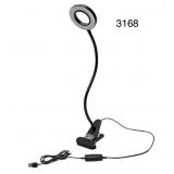 3 Colors 10 Brightness WeFoonLo 5W Dimmable LED 3 Colors 10 Brightness WeFoonLo 5W Dimmable LED