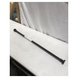 BLOOM FLOWER, EXTENDING SHOWER CURTAIN ROD 42 - BLOOM FLOWER, EXTENDING SHOWER CURTAIN ROD 42 -