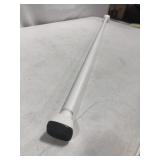 OXDIGI, EXTENDABLE SHOWER CURTAIN ROD41 - 74 OXDIGI, EXTENDABLE SHOWER CURTAIN ROD41 - 74