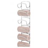 MDESIGNSIX LEVEL HAND TOWEL RACK MDESIGNSIX LEVEL HAND TOWEL RACK