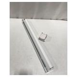CORDLESS BLACKOUT SHADE SIZE 22IN CORDLESS BLACKOUT SHADE SIZE 22IN