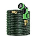 VOREY200FT GARDEN HOSE 9 NOZZLE SETTINGS VOREY200FT GARDEN HOSE 9 NOZZLE SETTINGS