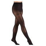 3 Pcs Small Truform Sheer Compression Pantyhose, 3 Pcs Small Truform Sheer Compression Pantyhose,