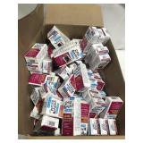 LARGE AMOUNT OF LITTLE REMEDIES, SALINE SPRAY FOR LARGE AMOUNT OF LITTLE REMEDIES, SALINE SPRAY FOR