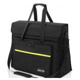 CARRY ON TOTE BAG 23 x19IN CARRY ON TOTE BAG 23 x19IN