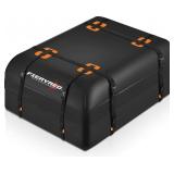 CAR CARGO CARRIER COVER 18.5 CUBIC FEET SIMILAR CAR CARGO CARRIER COVER 18.5 CUBIC FEET SIMILAR