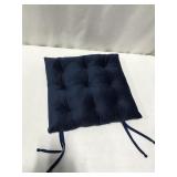 CHAIR CUSHION SIZE 15IN CHAIR CUSHION SIZE 15IN