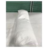 BODY PILLOW SIZE 52X14IN BODY PILLOW SIZE 52X14IN