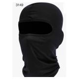 Sz M fuinloth Balaclava Ski Face Mask, M Sz M fuinloth Balaclava Ski Face Mask, M
