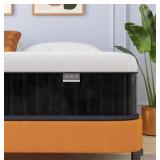 DOUBLE SIZED SWBYS 10 IN. FIRM MATTRESS DOUBLE SIZED SWBYS 10 IN. FIRM MATTRESS