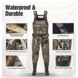 TIDEWE CHEST WADER FOR WOMEN WORH BOOT HANGER TIDEWE CHEST WADER FOR WOMEN WORH BOOT HANGER