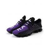 XIANVUNISEX PURPLE SHOES SIZE 37 XIANVUNISEX PURPLE SHOES SIZE 37