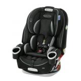 GRACO 4EVER 4IN 1 CAR SEAT GRACO 4EVER 4IN 1 CAR SEAT