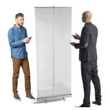 PYTOSS FLOOR STANDING CLEAR SNEEZE GUARD 80X32 PYTOSS FLOOR STANDING CLEAR SNEEZE GUARD 80X32