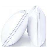 2QUEEN SIZE PILLOWS 2QUEEN SIZE PILLOWS