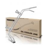 OIL COOLER LINE OIL COOLER LINE