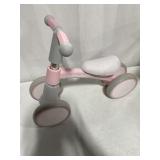 BABY BALANCE BIKE BABY BALANCE BIKE