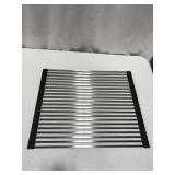 ROLL UP DISH DRYING RACK SIZE 20.5X17IN ROLL UP DISH DRYING RACK SIZE 20.5X17IN