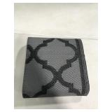 OUTDOOR PATIO MAT SIZE 92X55 IN OUTDOOR PATIO MAT SIZE 92X55 IN