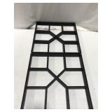 PLASTIC PACK PAVER MOLDS FOR CONCRETE PACK OF 2 PLASTIC PACK PAVER MOLDS FOR CONCRETE PACK OF 2